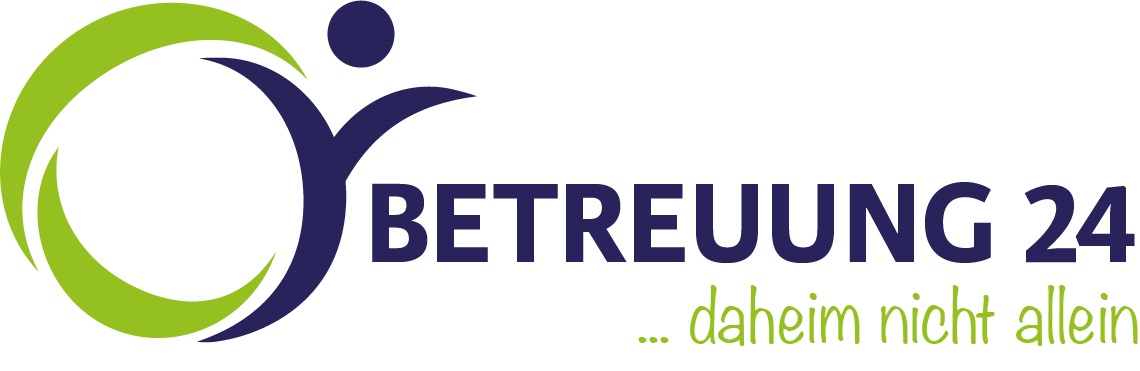 Betreuung 24 ... daheim nicht allein